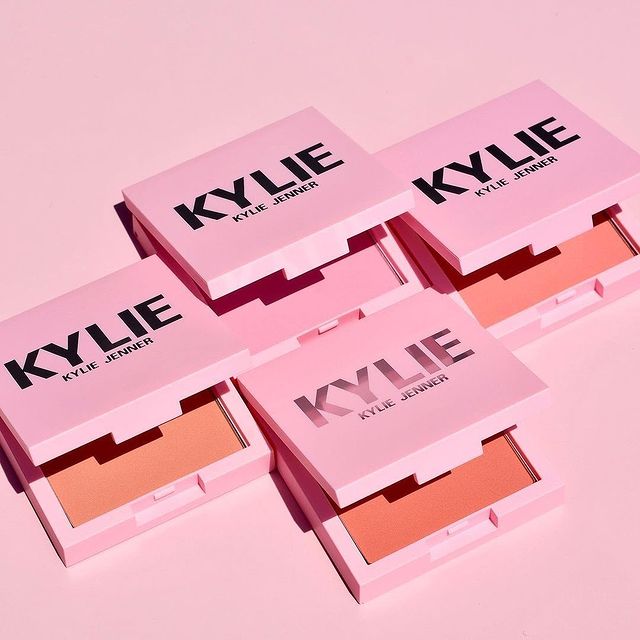 Kylie Cosmetics