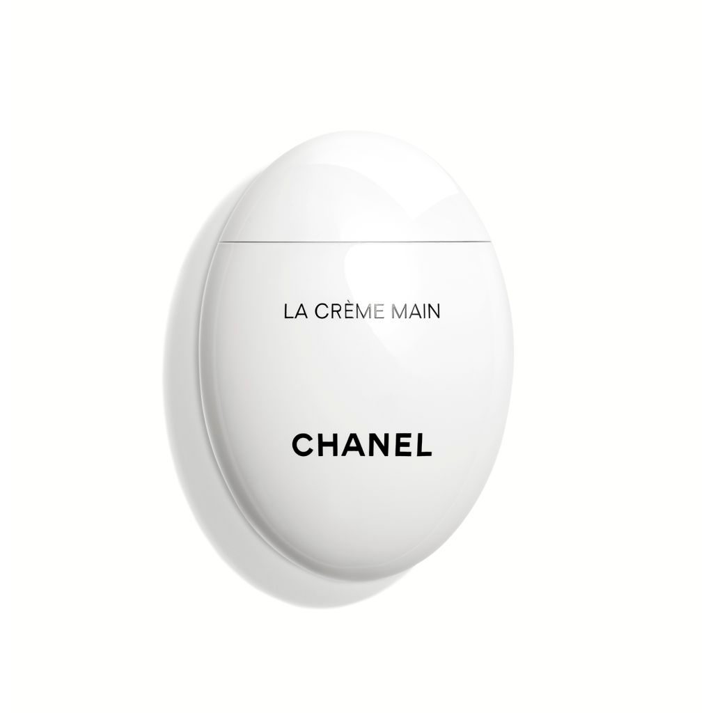 LA Creme Main Chanel