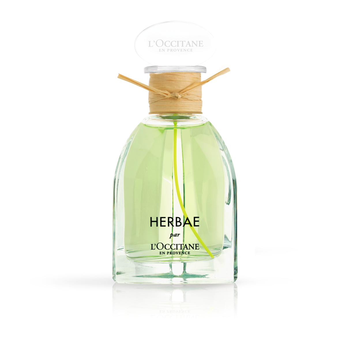 L'Occitane HERBAE Eau de Parfum