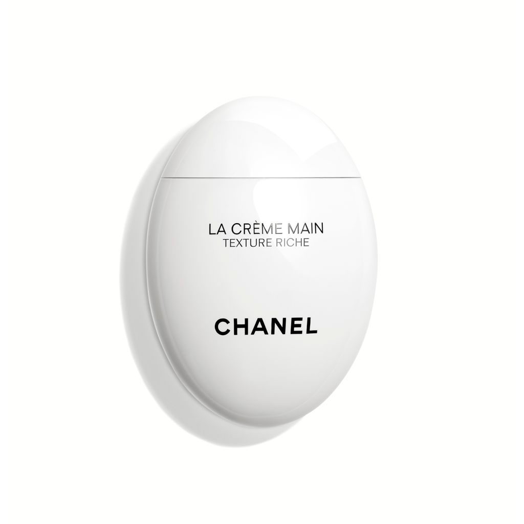 La Creme Main Texture Riche Chanel