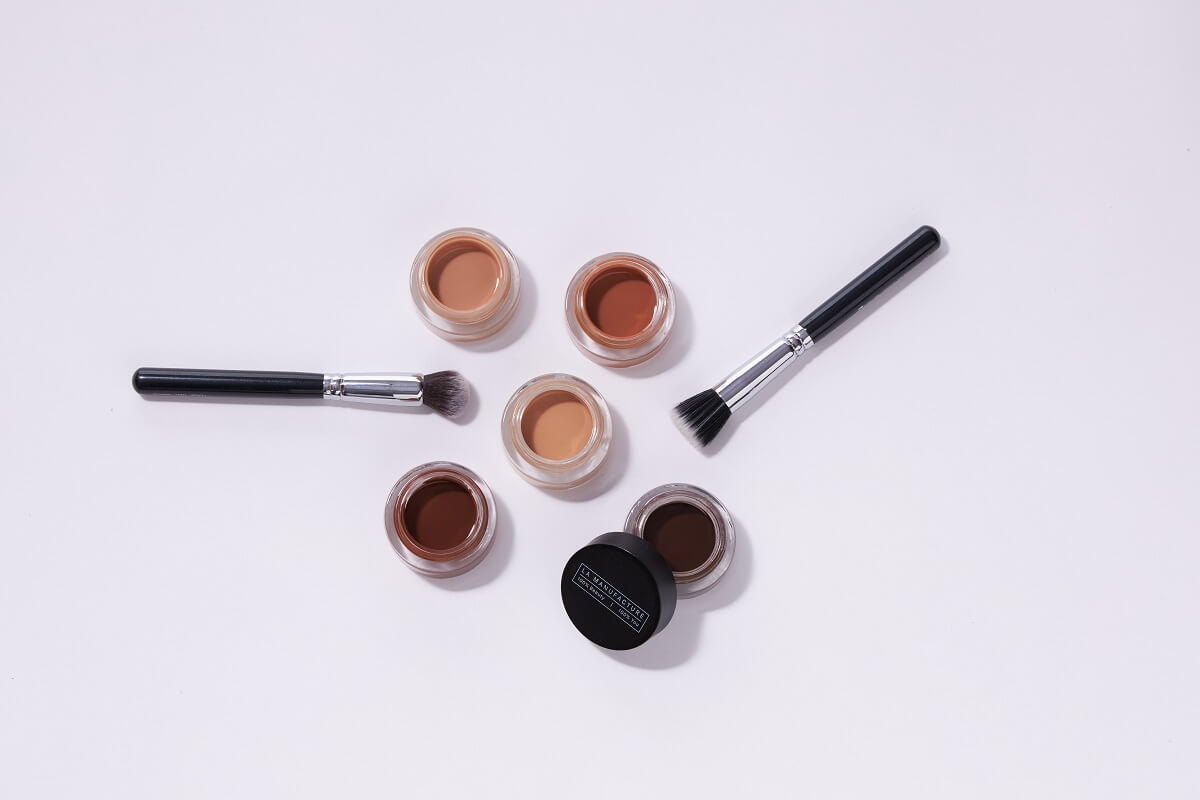 Con Your Personal Foundation Kit puoi finalmente creare il fondotinta perfetto