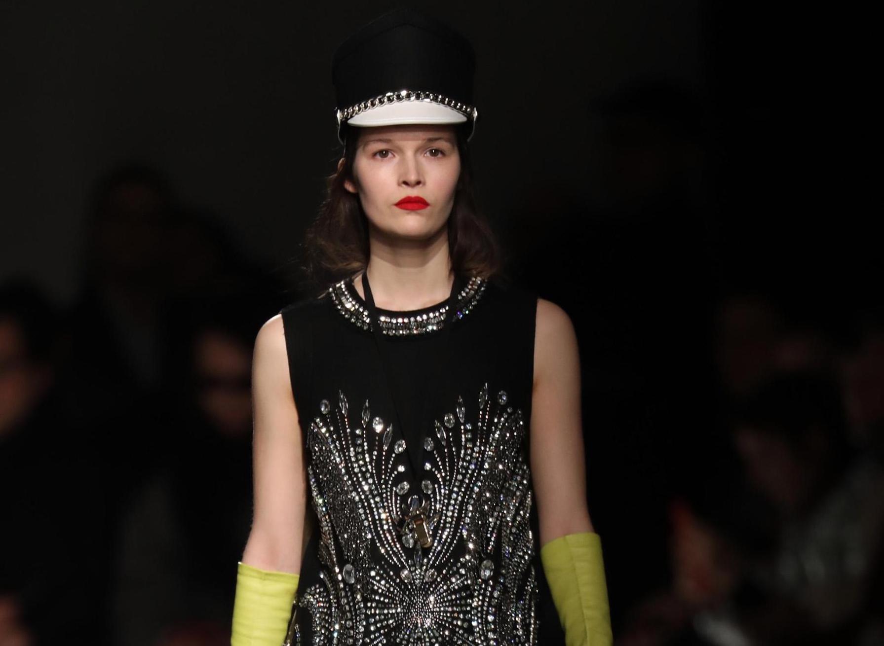 Milan Fashion Week: N21