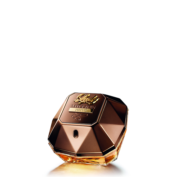 Lady Million Prive profumo donna toro