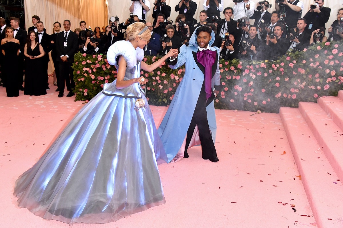 Law Roach, chi è lo stylist più influente dell’anno