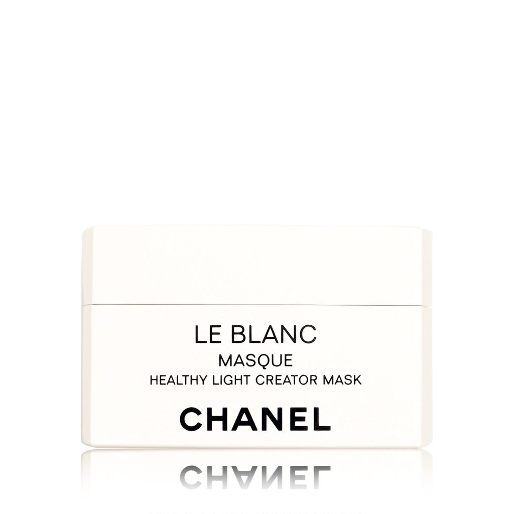 Le Blanc Masque Chanel