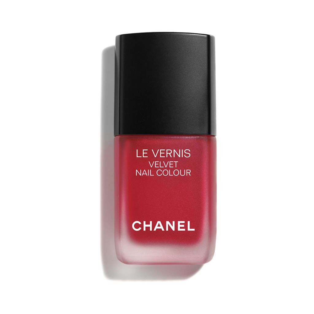 Le Vernis Velvet Ultime Chanel