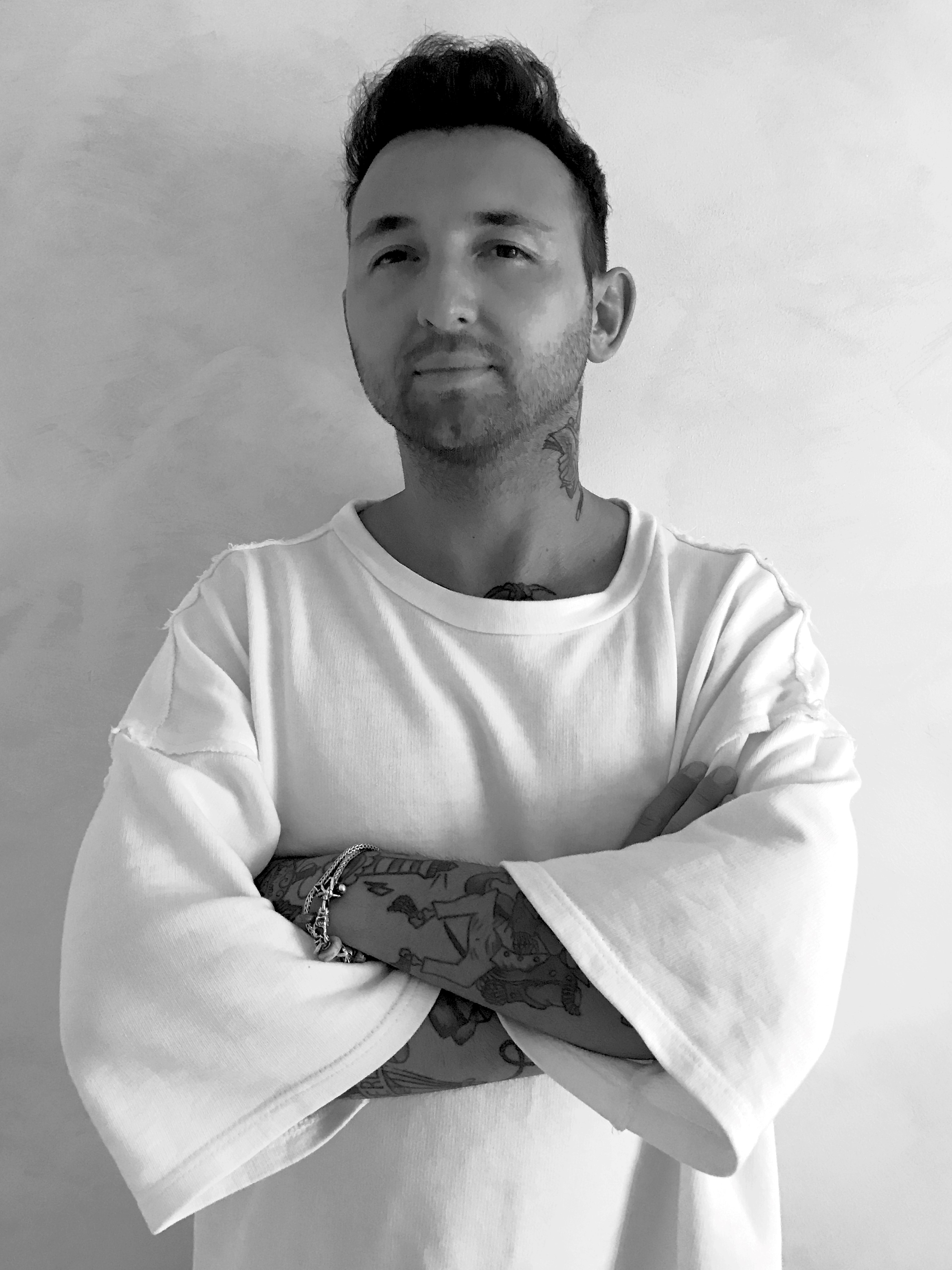 Leo Macina foto