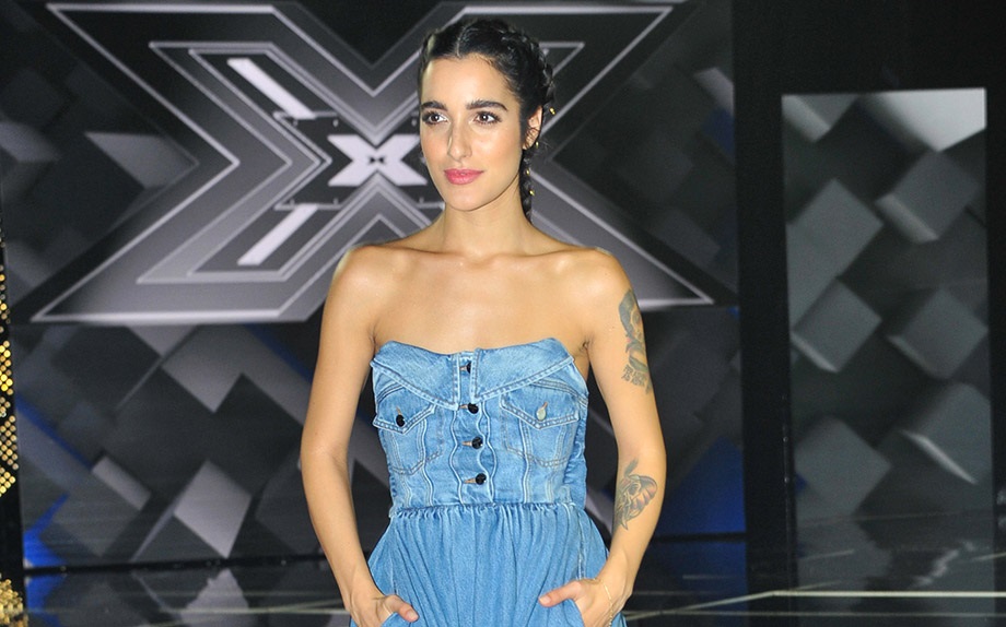 Levante: i look più belli prima e dopo X Factor [FOTO]