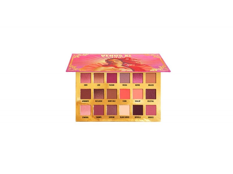 Lime Crime Venus xl