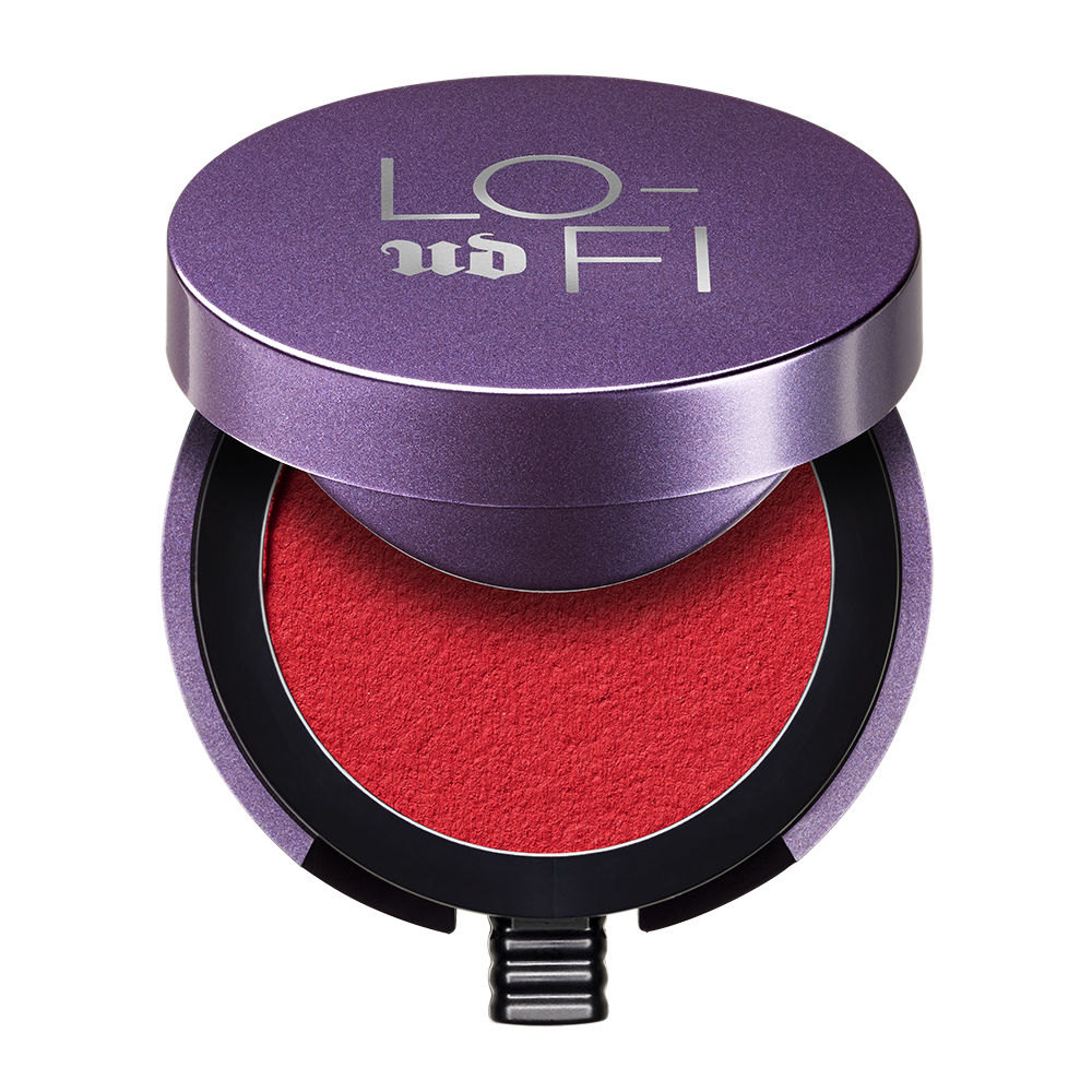 Lo-Fi Lip Mousse Urban Decay