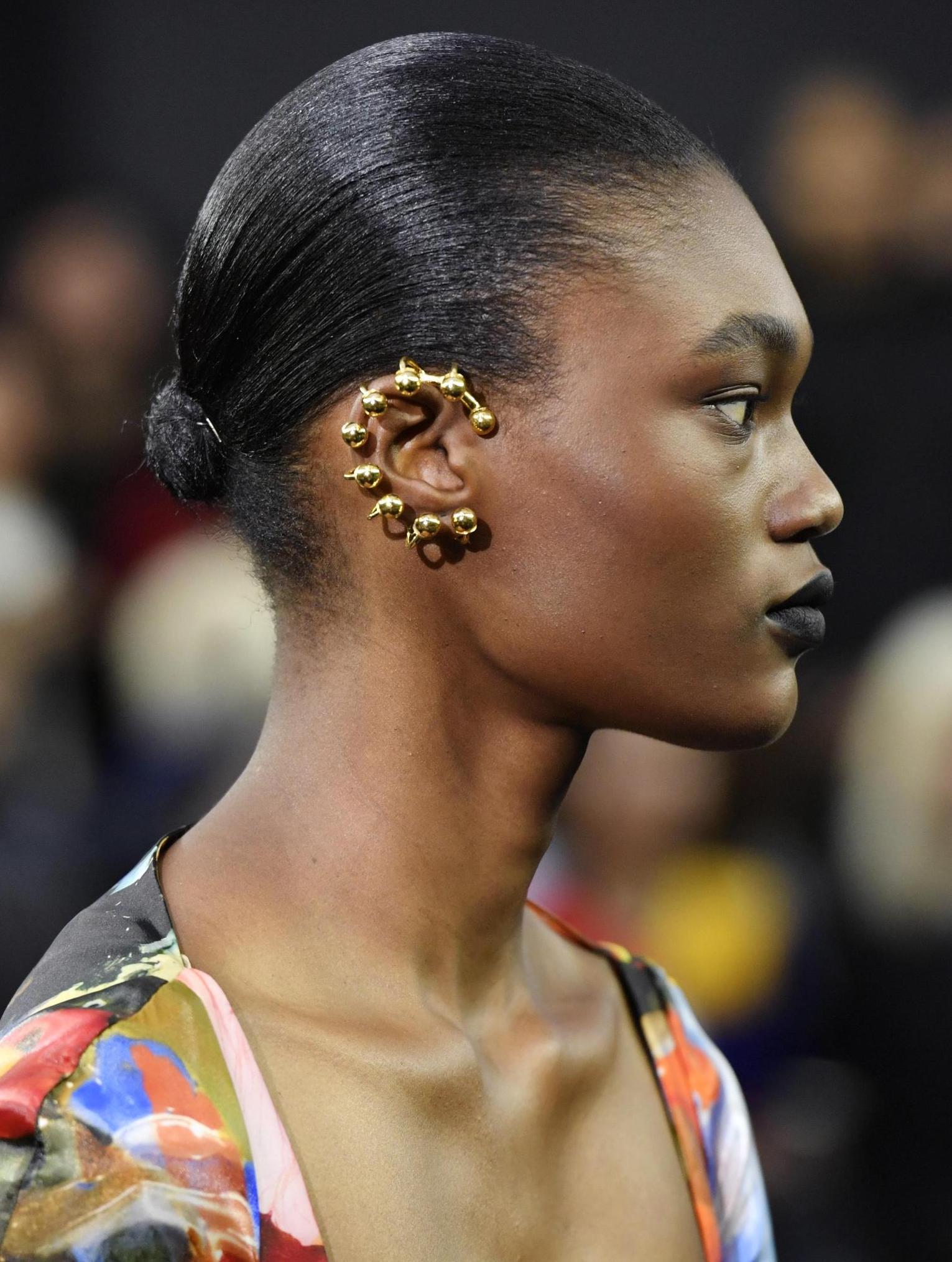 Mugler   Runway   Paris Fashion Week S/S 2019