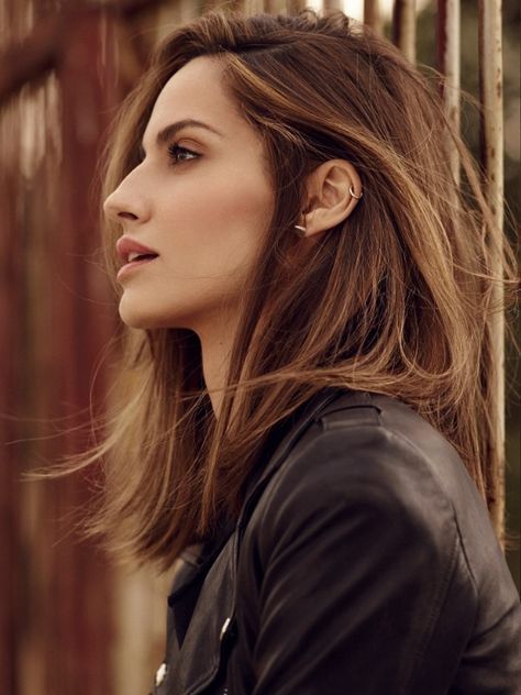 Tagli capelli medi per l’Inverno 2019: gli hairstyle midi che spopoleranno [FOTO]