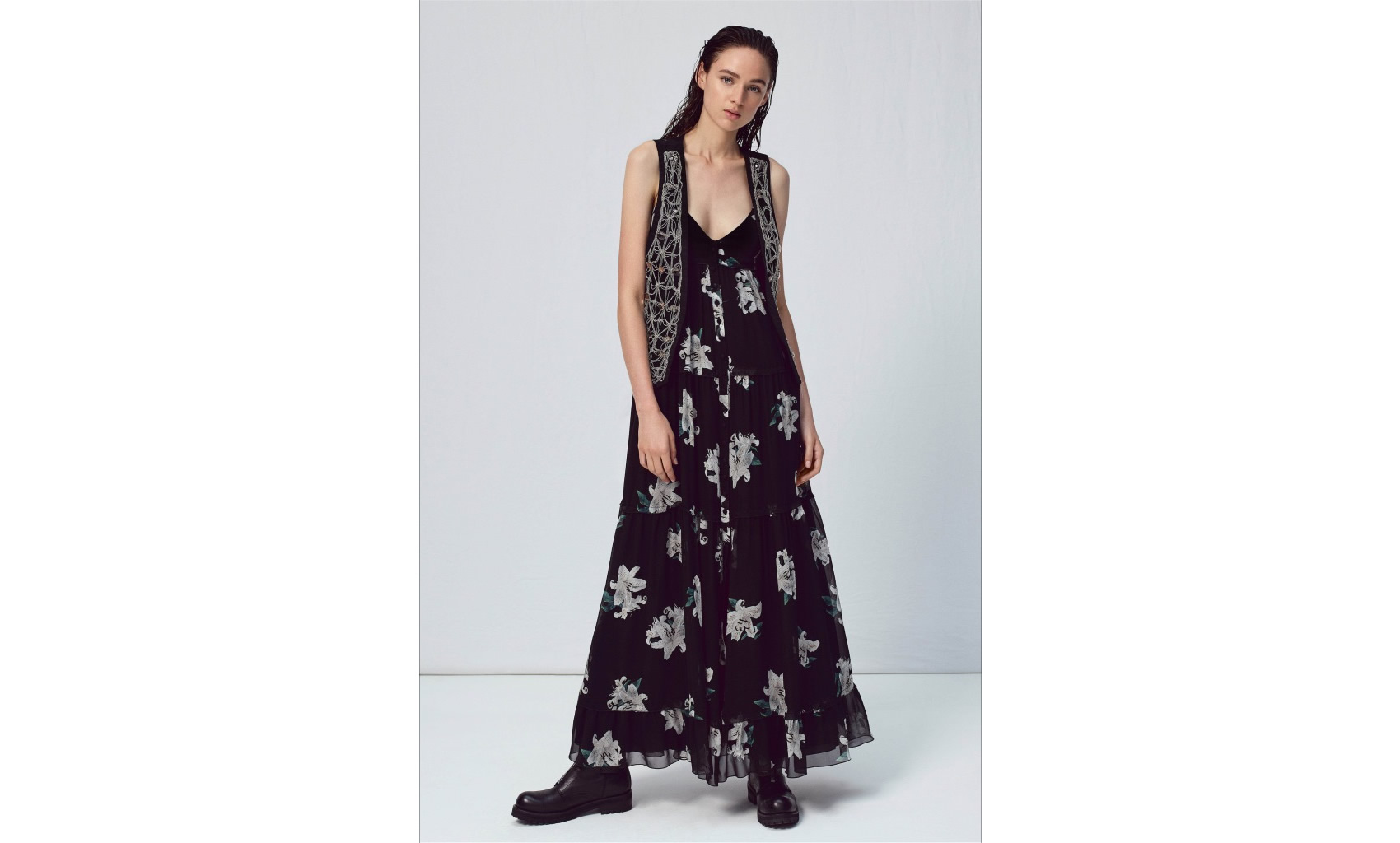 Dondup abbigliamento Primavera/Estate 2018: la nuova collezione [FOTO]