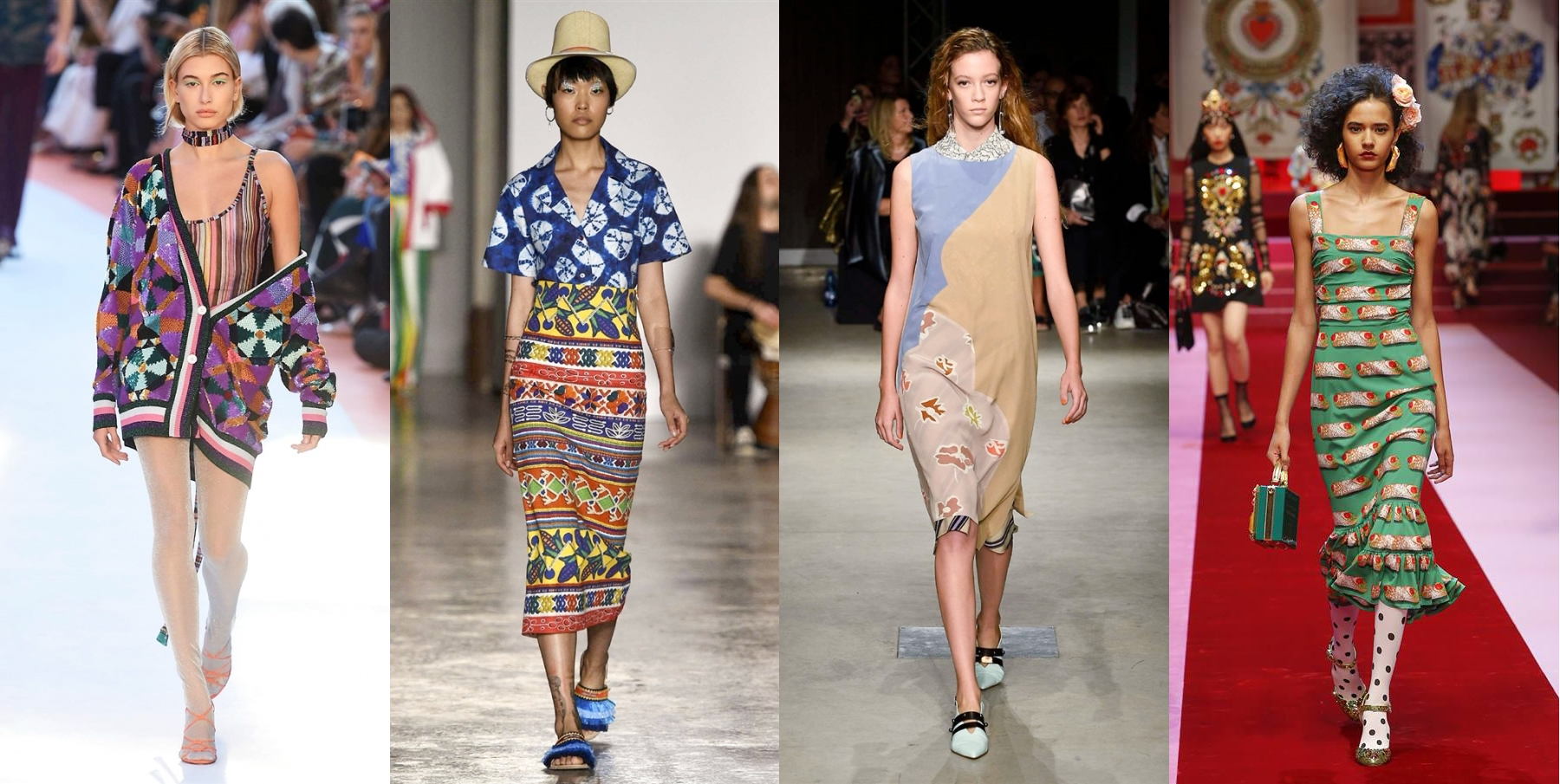 Look Milano Fashion week settembre 2017 weekend