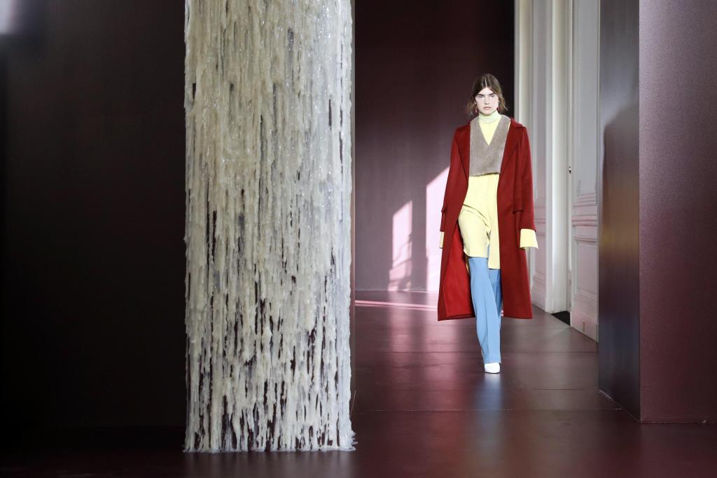 Valentino Haute Couture Autunno/Inverno 2017-2018 [FOTO]