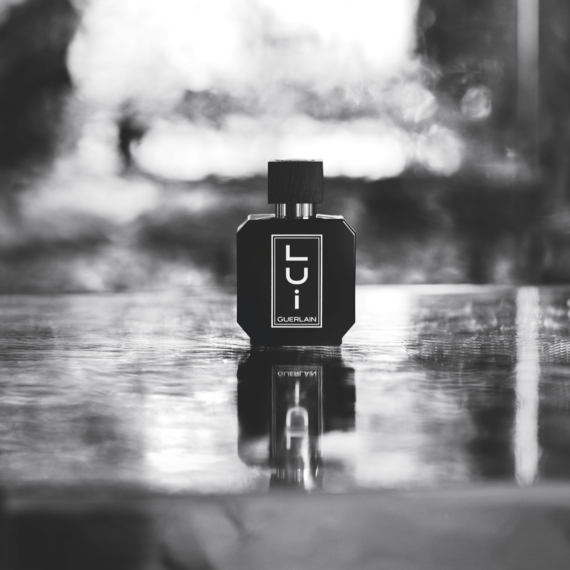 Lui Guerlain