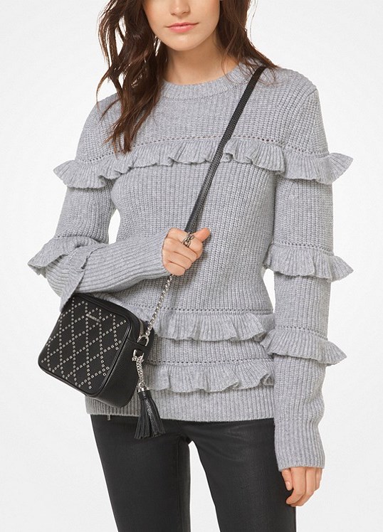Michael Kors autunno inverno 2017 2018 Maglione