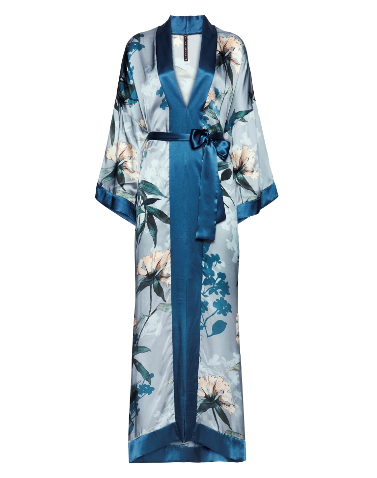 Manila Grace autunno inverno 2018 2019 abito