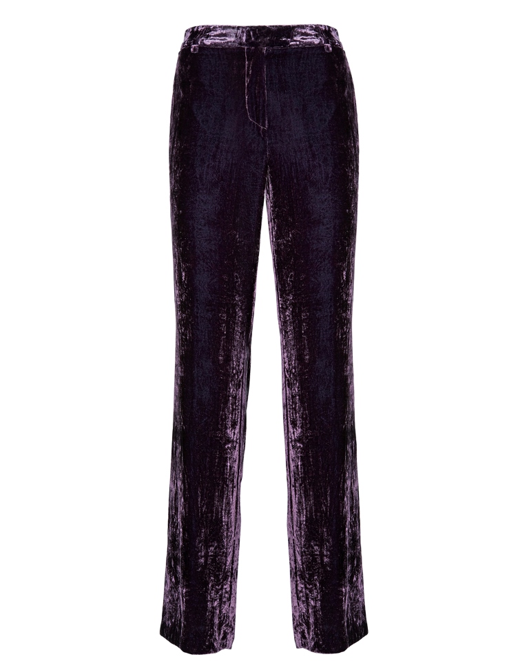 Manila Grace autunno inverno 2018 2019 pantalone