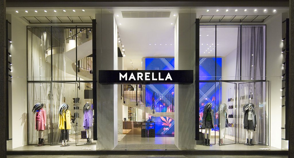 Marella a CityLife Shopping District