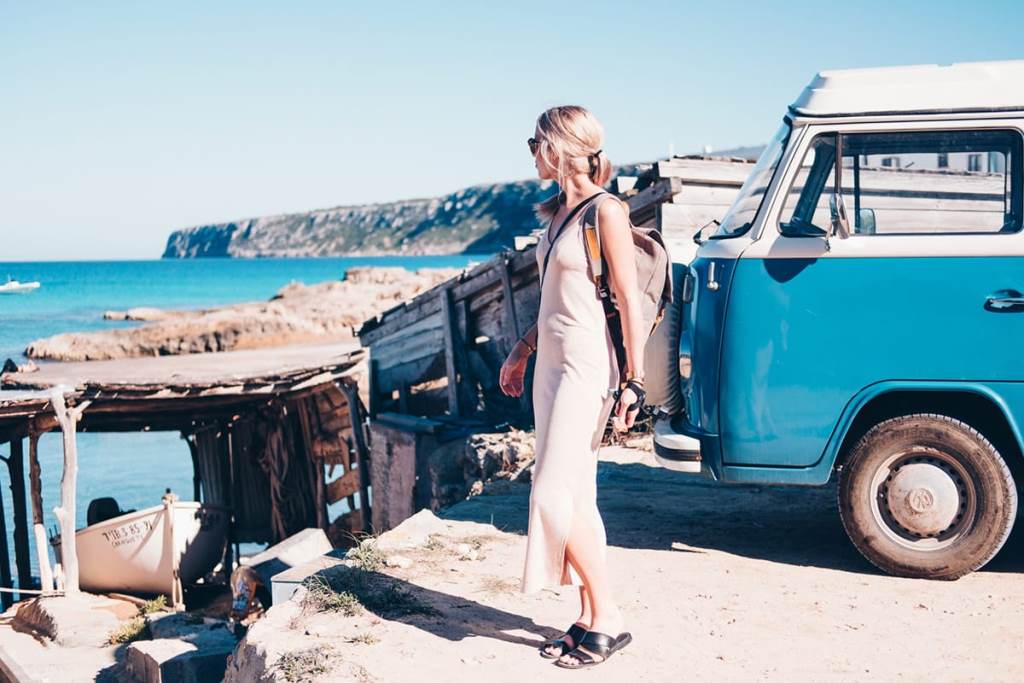 Maria Fagerstrom ibiza