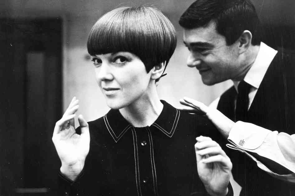 Bowl cut: il taglio capelli corti di tendenza [FOTO]