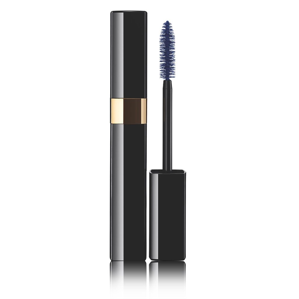 Mascara Dimensions de Chanel Cobalt