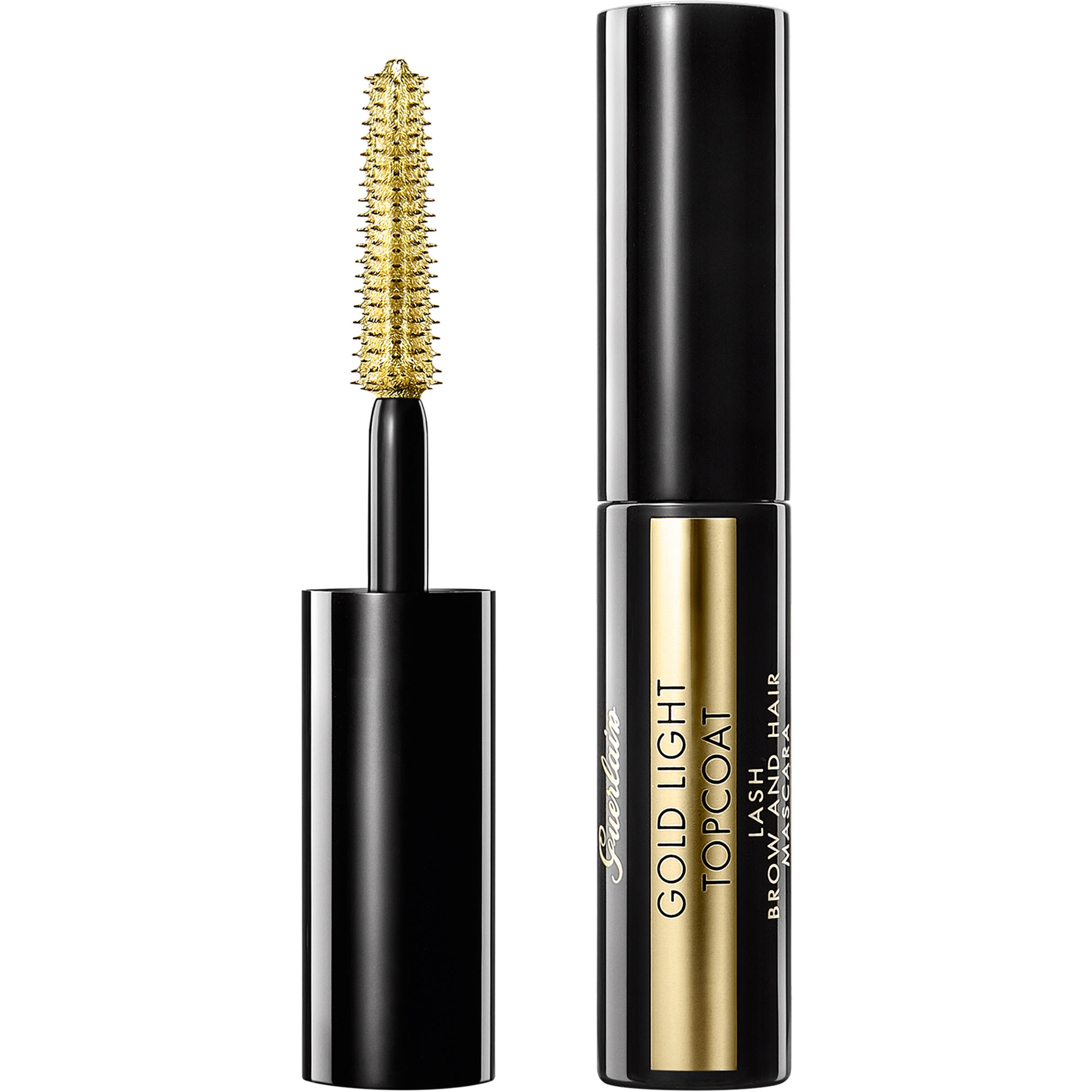 Mascara Gold Light Topcoat Guerlain