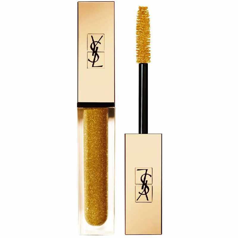 Mascara Vinyl Couture oro YSL