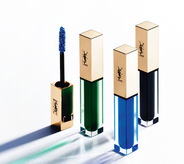 Mascara Vinyl Yves Saint Laurent