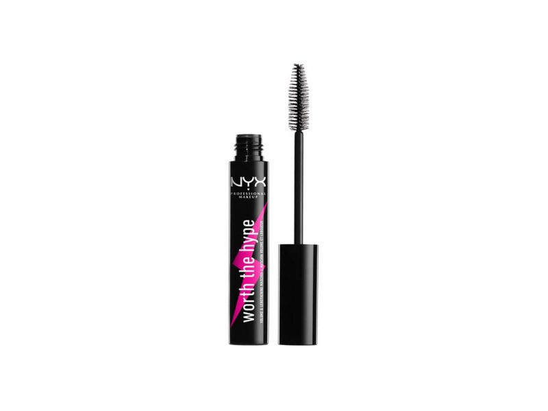 Mascara Worth The Hype NYX
