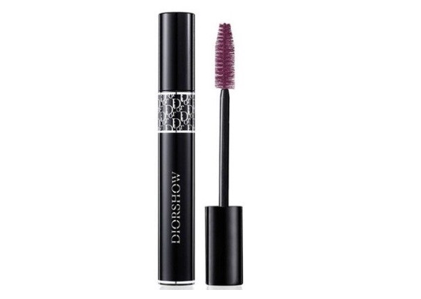 Mascara rosa Diorshow Dior Starlight