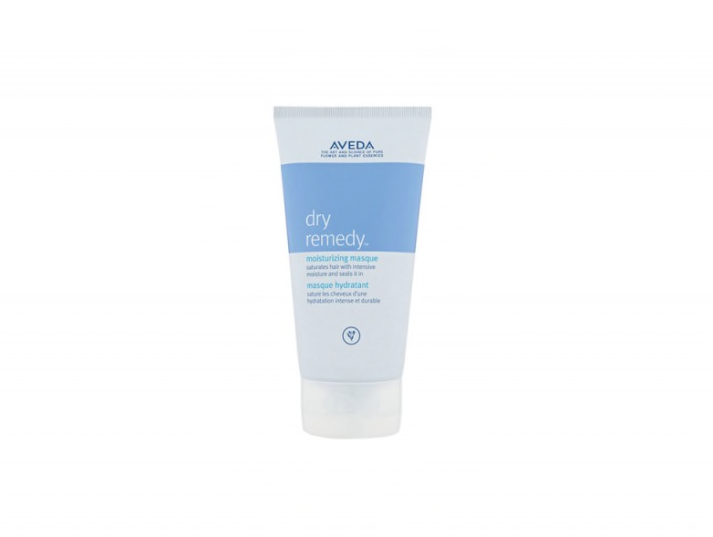Maschera capelli secchi Aveda