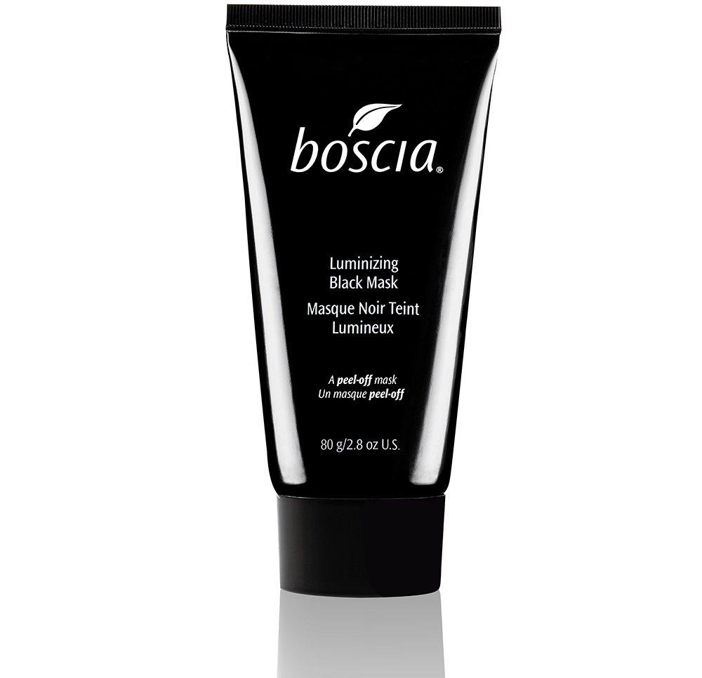 Maschera illuminante Boscia