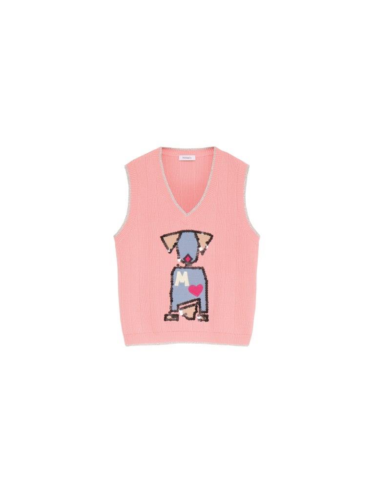 Max and Co primavera estate 2018 gilet