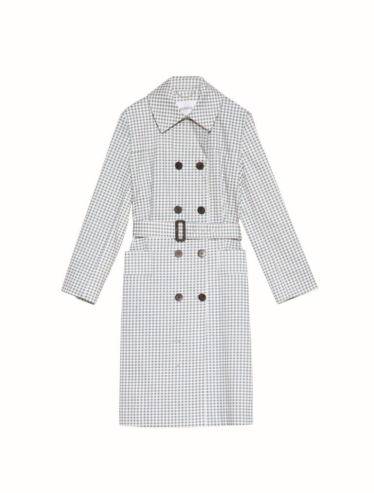 Max and Co primaveraestate 2018 trench