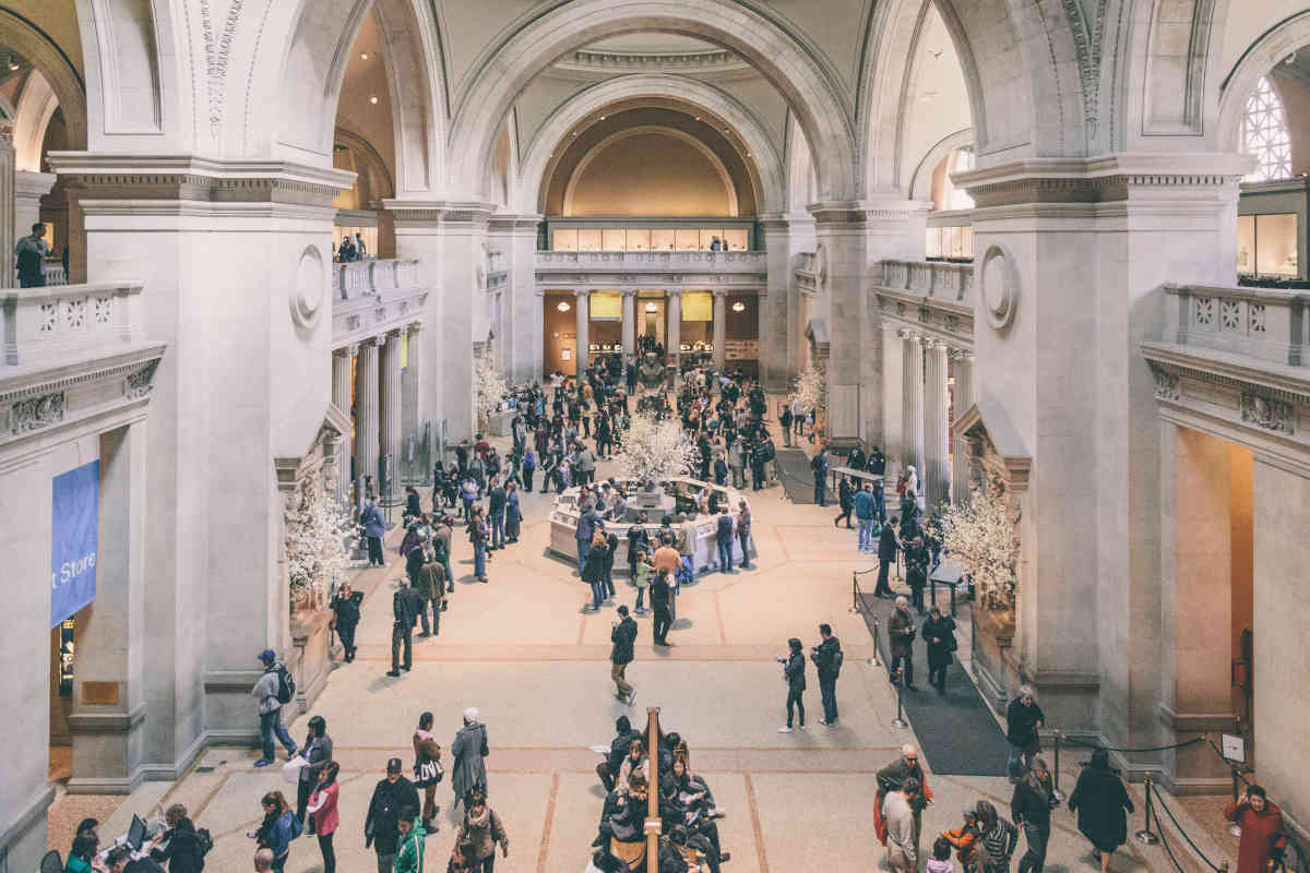 Met Gala 2021: ispirato al tema della moda americana!