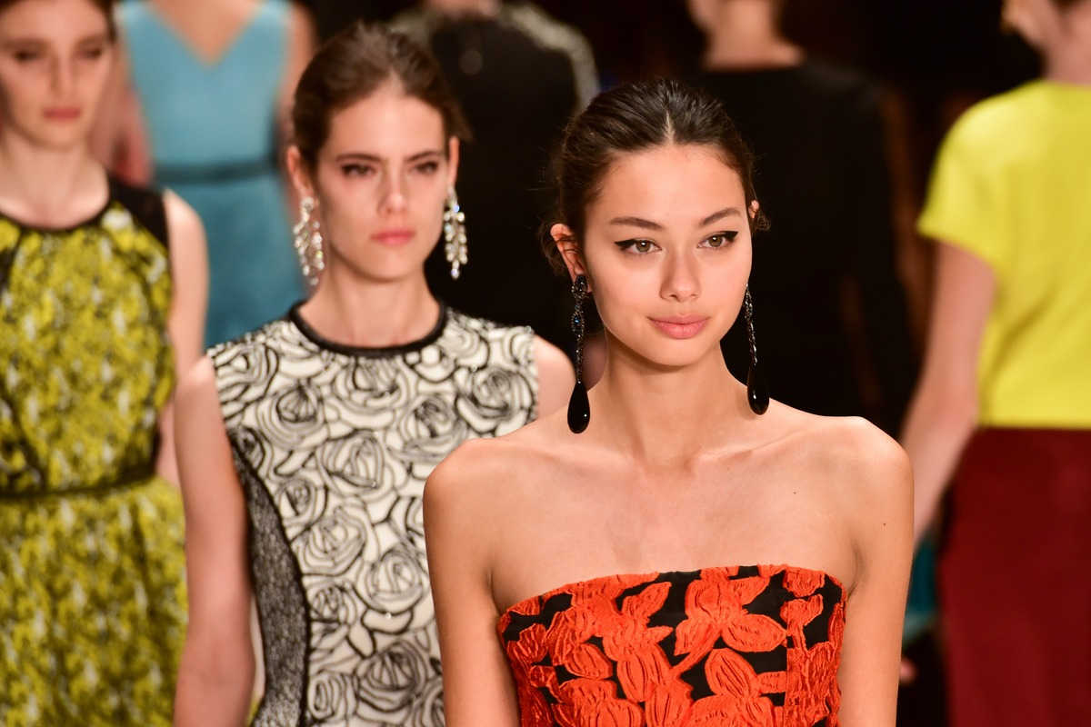 Migliori look e novità alla NYFW 2022!