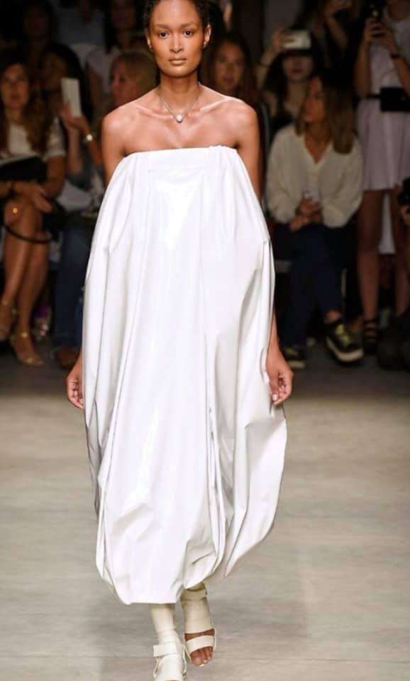 Milano Fashion Week settembre 2018 tendenze Primavera Estate 2019 zambelli
