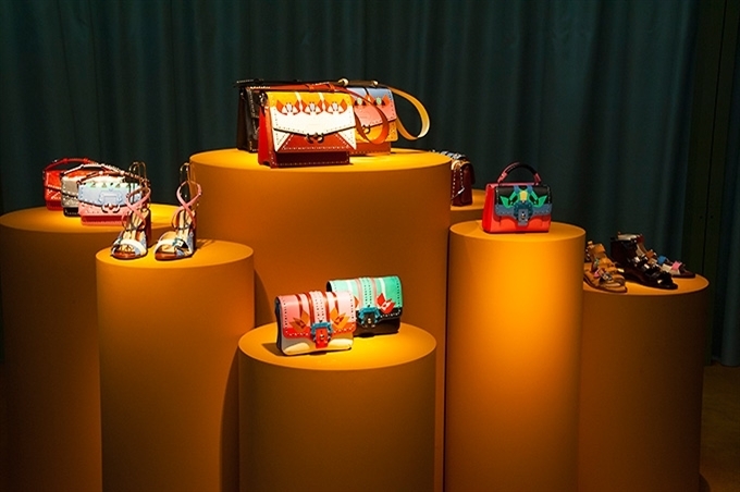Milano Fashion week 2018 presentazioni cademartori