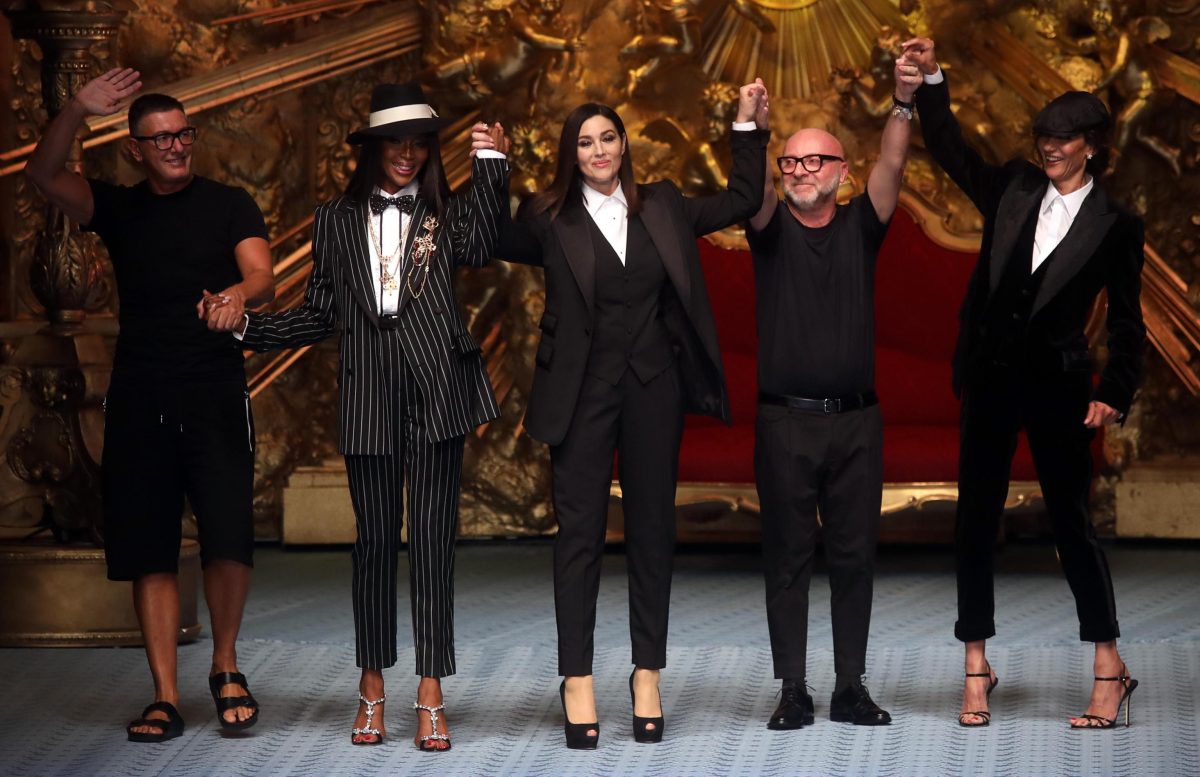 Milano Moda Uomo: i trend per la Primavera/Estate 2019 [FOTO]