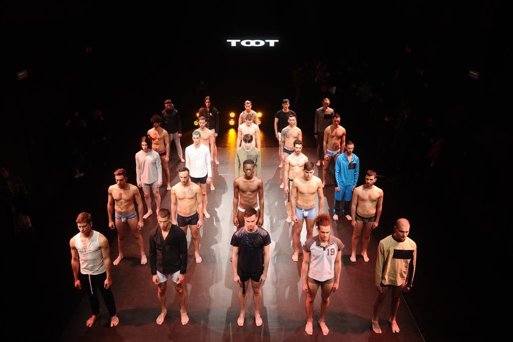 Milano Moda uomo: le tendenze dell’inverno 2020