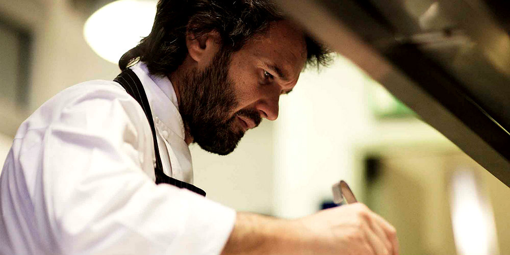Milano fashion week ristoranti cracco
