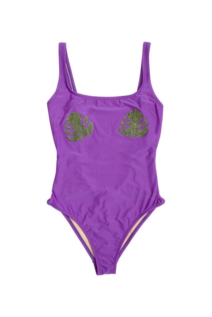 Mimì à la mer costumi da bagno 2018: la collezione [FOTO]