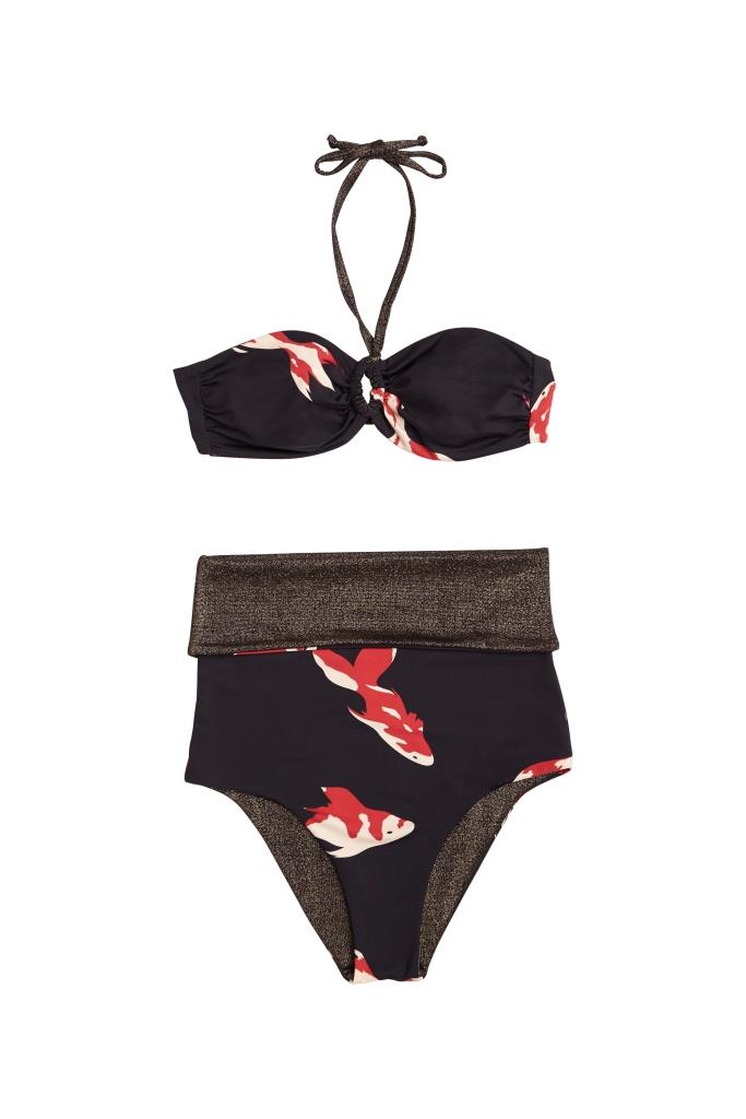 Mimì à la mer costumi da bagno 2018 vitaalta