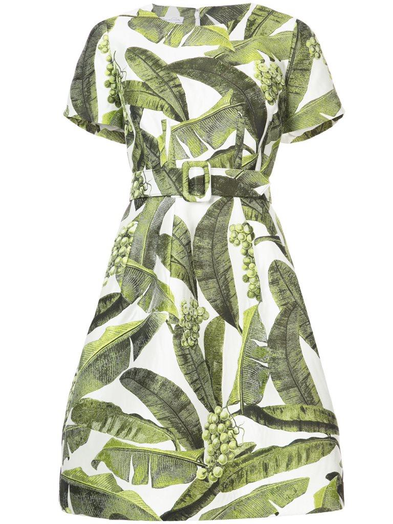 must have Primavera/Estate 2018 palme