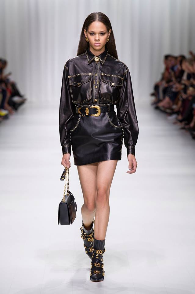 Minigonne Primavera/Estate 2018, i must have e le tendenze [FOTO]