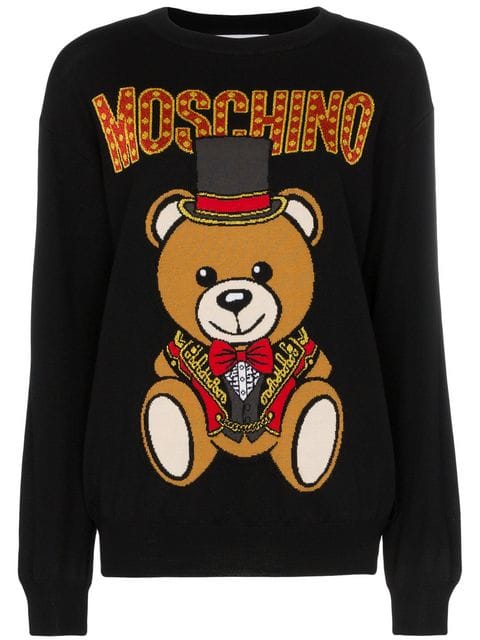 regali natale migliore amica Moschino 