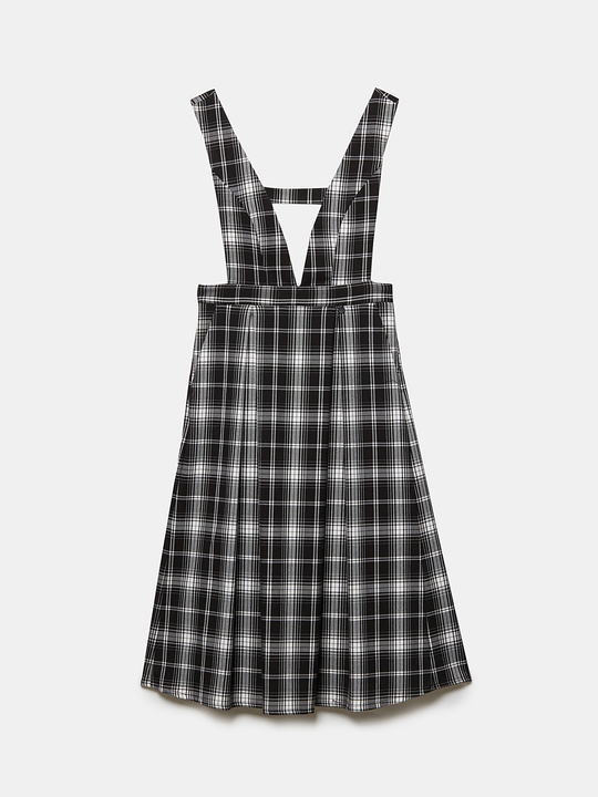 Motivi autunno inverno 2018 2019 abito