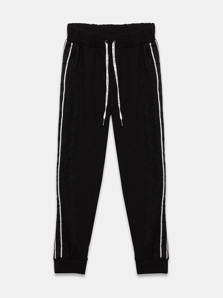 Motivi autunno inverno 2018 2019 pantalone